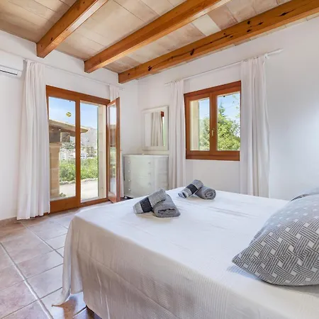 Vila Bach Pollença