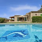 Bach Villa *