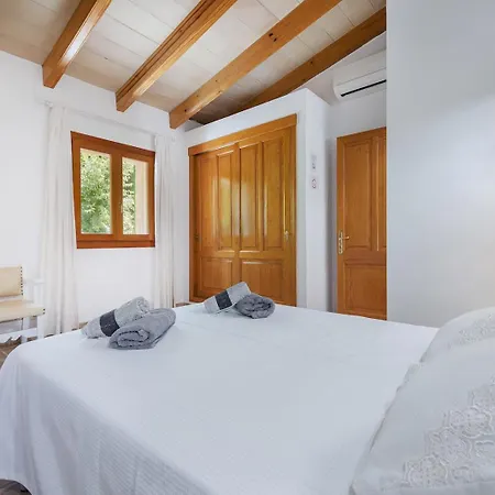 Villa Bach