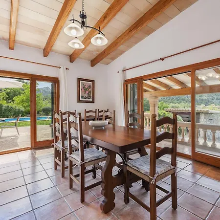 Bach Польенса