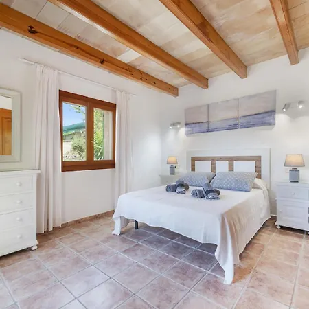 Villa Bach *