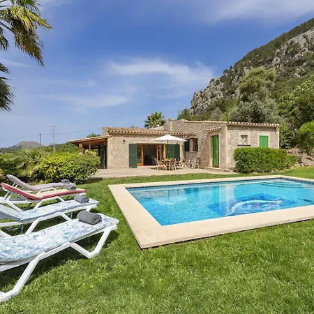 Вилла Bach Польенса