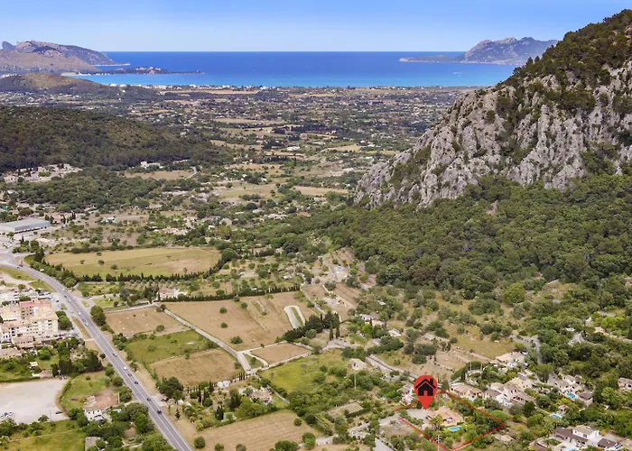 Villa Bach Pollença