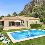 Bach Villa *