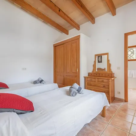Villa Bach *