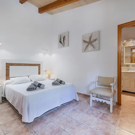 Bach Pollensa