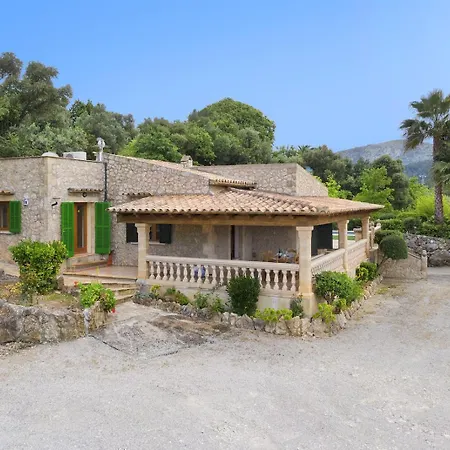 Bach Villa
