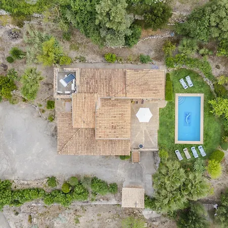 Bach Villa