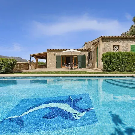Bach Villa *