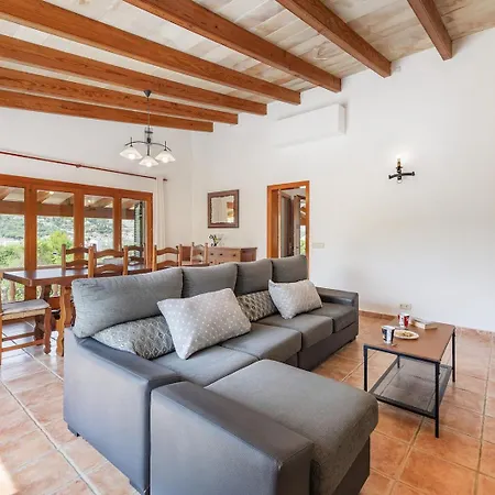 Villa Bach Pollensa