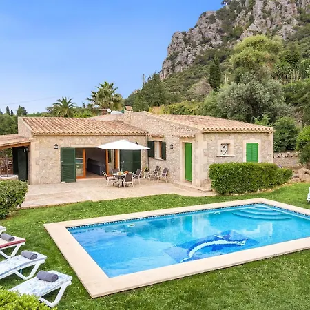 Bach Villa *