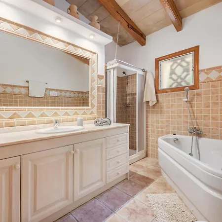 Villa Bach